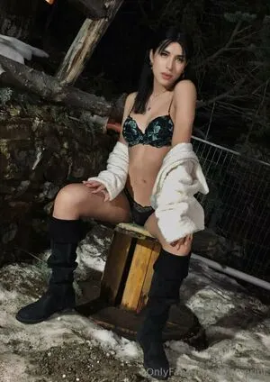 Nikycerini OnlyFans Leaked Free Thumbnail Picture - #LISRyqiIkF