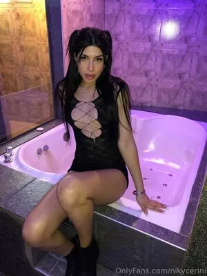 Nikycerini OnlyFans Leaked Free Thumbnail Picture - #NZBVEKozxz