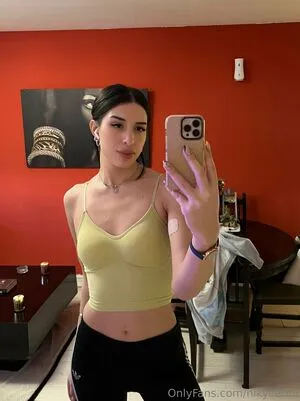 Nikycerini OnlyFans Leaked Free Thumbnail Picture - #QqWMEu8HbU