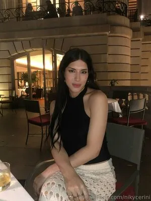 Nikycerini OnlyFans Leaked Free Thumbnail Picture - #VAQpsDonkc