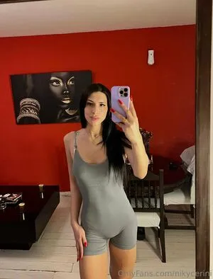 Nikycerini OnlyFans Leaked Free Thumbnail Picture - #aIrXR5Ah55