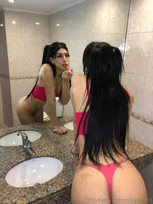 Nikycerini OnlyFans Leaked Free Thumbnail Picture - #gfJo0IpCAF