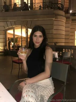 Nikycerini OnlyFans Leaked Free Thumbnail Picture - #oc5yrVbjt2