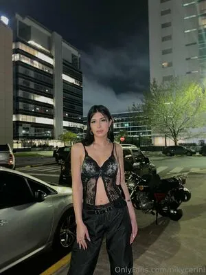 Nikycerini OnlyFans Leaked Free Thumbnail Picture - #pqfVo8K469
