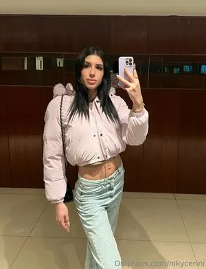 Nikycerini OnlyFans Leaked Free Thumbnail Picture - #qIICUxrzsM