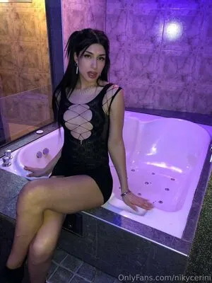Nikycerini OnlyFans Leaked Free Thumbnail Picture - #qpkPhqGvYR