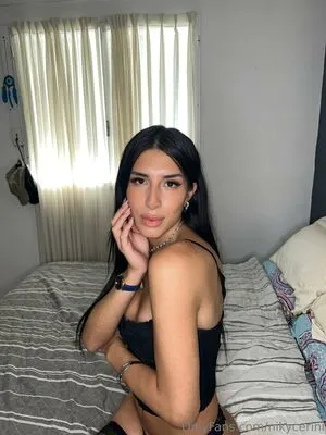 Nikycerini OnlyFans Leaked Free Thumbnail Picture - #xSX2JKG4ZZ