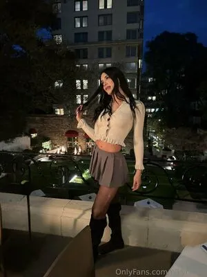 Nikycerini OnlyFans Leaked Free Thumbnail Picture - #xaNncgNPl8