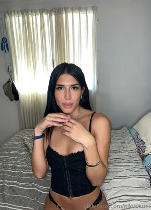 Nikycerini OnlyFans Leaked Free Thumbnail Picture - #xwUS0vQ6Zv