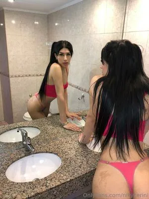 Nikycerini OnlyFans Leaked Free Thumbnail Picture - #z1p33vy9y1