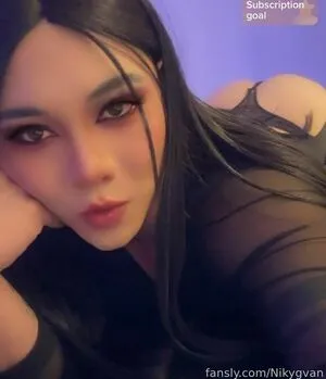 Nikygvan OnlyFans Leaked Free Thumbnail Picture - #sWEbsWUzYW