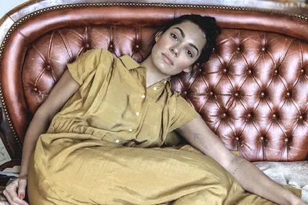 Nilam Farooq OnlyFans Leaked Free Thumbnail Picture - #DmeZ7wEjMH