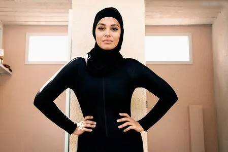 Nilam Farooq OnlyFans Leaked Free Thumbnail Picture - #ykpGB8H28o