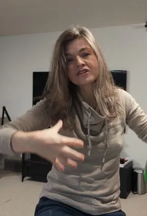 Nilce Moretto OnlyFans Leaked Free Thumbnail Picture - #GekeIOdsvo