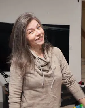 Nilce Moretto OnlyFans Leaked Free Thumbnail Picture - #JHNVui5t4v