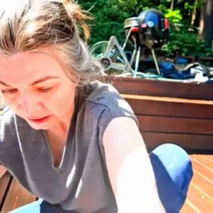 Nilce Moretto OnlyFans Leaked Free Thumbnail Picture - #tDMt0WHSnn