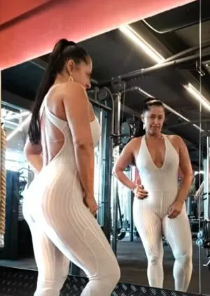 Nilcea Cruzfitness OnlyFans Leaked Free Thumbnail Picture - #8ae6ZjsUWO