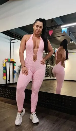 Nilcea Cruzfitness OnlyFans Leaked Free Thumbnail Picture - #IHNGIzwbPC