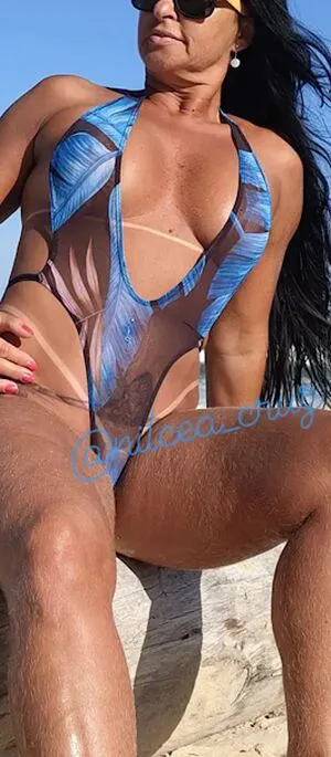 Nilcea Cruzfitness OnlyFans Leaked Free Thumbnail Picture - #Sf1DMraNBP