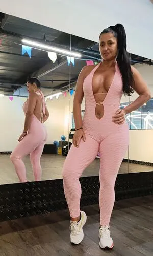Nilcea Cruzfitness OnlyFans Leaked Free Thumbnail Picture - #VVS5vhJ0RJ