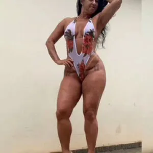 Nilcea Cruzfitness OnlyFans Leaked Free Thumbnail Picture - #fJQLKiSpL7