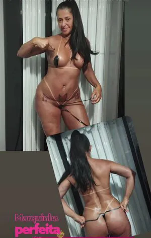 Nilcea Cruzfitness OnlyFans Leaked Free Thumbnail Picture - #ydBoiQryJQ