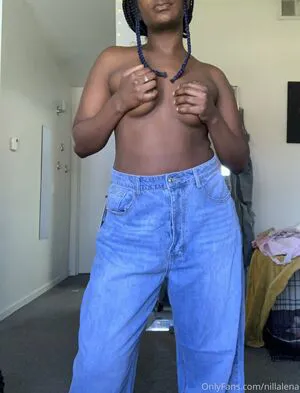 Nillalena OnlyFans Leaked Free Thumbnail Picture - #DZlhUS9flX