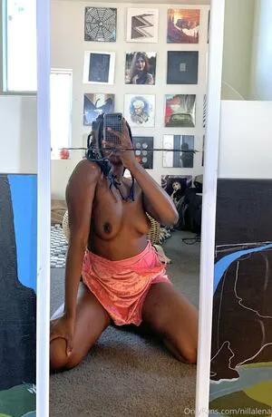 Nillalena OnlyFans Leaked Free Thumbnail Picture - #Oxi2z4WUJO