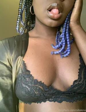 Nillalena OnlyFans Leaked Free Thumbnail Picture - #bpVuUrqUzf