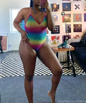 Nillalena OnlyFans Leaked Free Thumbnail Picture - #eQBRDFFmw5