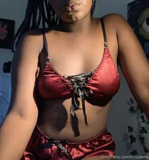 Nillalena OnlyFans Leaked Free Thumbnail Picture - #ea28C0UwrS