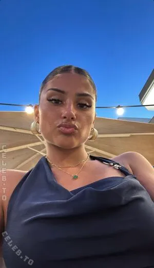 Niloo Wlz OnlyFans Leaked Free Thumbnail Picture - #E4Jb8aBkJN