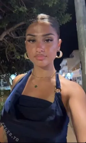 Niloo Wlz OnlyFans Leaked Free Thumbnail Picture - #rP9b9VaGtl