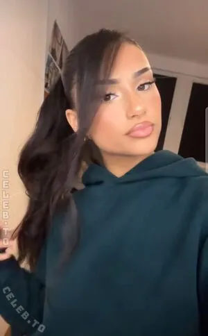 Niloo Wlz OnlyFans Leaked Free Thumbnail Picture - #x3YRenvlLE