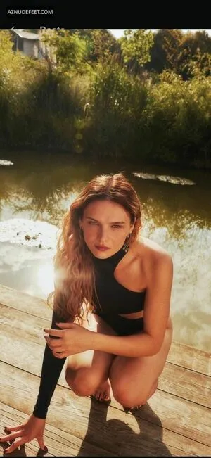 Nilsu Berfin OnlyFans Leaked Free Thumbnail Picture - #aXoZdNIDFr