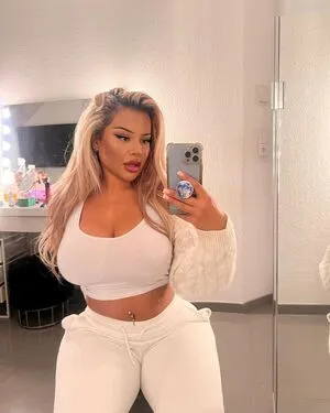 Nilufarsra OnlyFans Leaked Free Thumbnail Picture - #HUDOl4pM4G