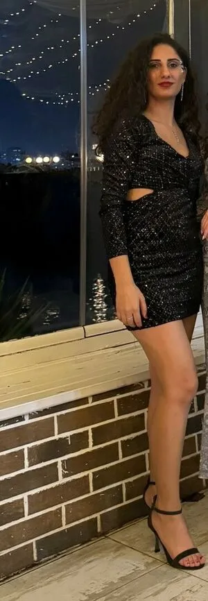 Nilufer Goktas OnlyFans Leaked Free Thumbnail Picture - #MGuBaEWpmw