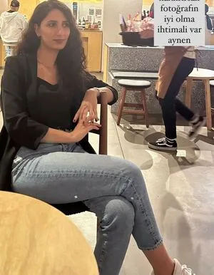 Nilufer Goktas OnlyFans Leaked Free Thumbnail Picture - #bTAm7cFAY6