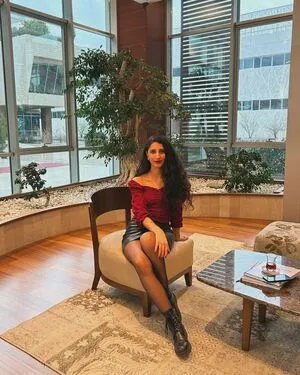 Nilufer Goktas OnlyFans Leaked Free Thumbnail Picture - #t8h8TOF0XM