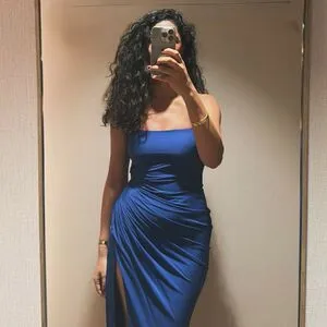 Nilufer Goktas OnlyFans Leaked Free Thumbnail Picture - #uwy1Cw1ejb