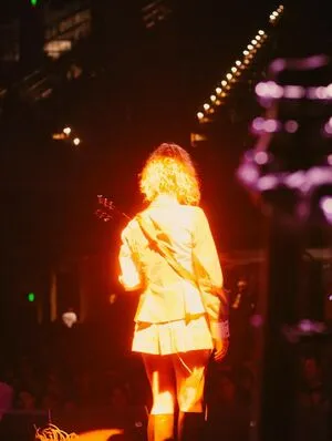 Nilufer Yanya OnlyFans Leaked Free Thumbnail Picture - #MD58YaeH2B