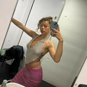 Nilufer Yanya OnlyFans Leaked Free Thumbnail Picture - #crxImD0nbY