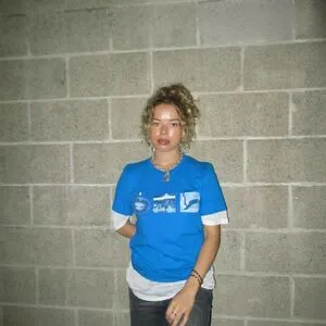 Nilufer Yanya OnlyFans Leaked Free Thumbnail Picture - #sjoAMHXHkL