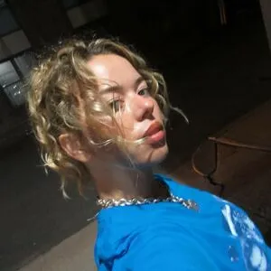 Nilufer Yanya OnlyFans Leaked Free Thumbnail Picture - #w53mqkbUlf