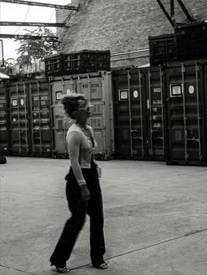 Nilufer Yanya OnlyFans Leaked Free Thumbnail Picture - #z4i7TpQFTK