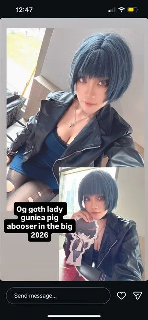 Nimai1 OnlyFans Leaked Free Thumbnail Picture - #sUhx6mBzU2