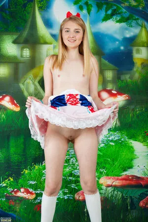 Nimfa OnlyFans Leaked Free Thumbnail Picture - #CCgHKGbuDK