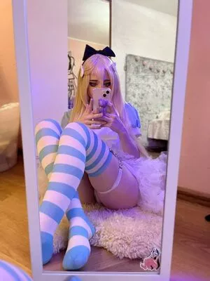 Nimfex OnlyFans Leaked Free Thumbnail Picture - #Ub0Nr0qkCY