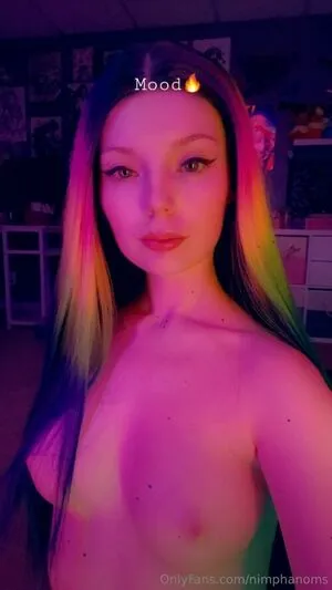 Nimphanoms OnlyFans Leaked Free Thumbnail Picture - #eqPIk94Nol
