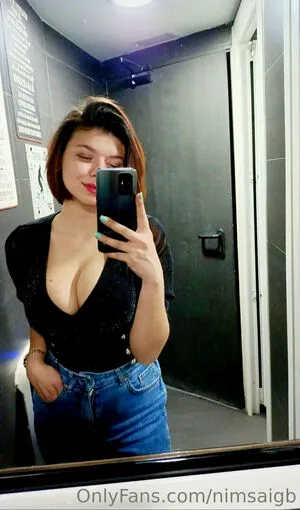 Nimsaigb OnlyFans Leaked Free Thumbnail Picture - #idEqaKAdgk